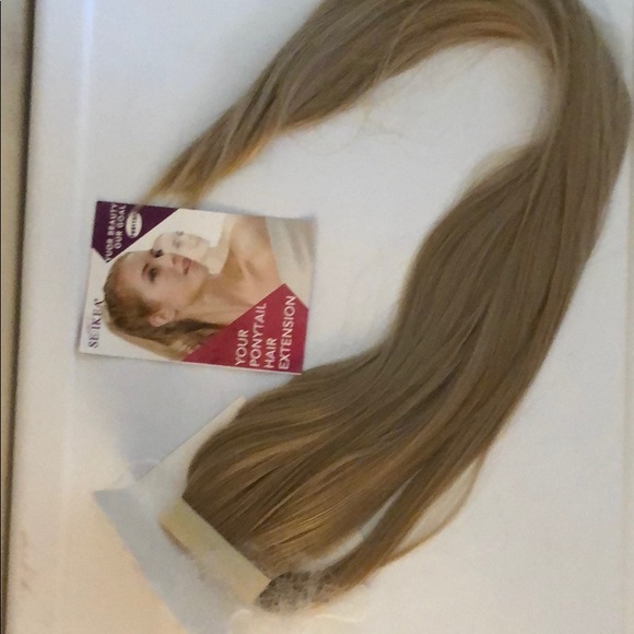 Seikea ponytail over 20” - Picture 1 of 2